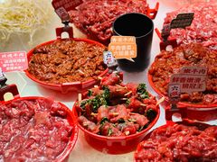 -成都你六姐·牛肉冒菜·麻辣香锅(长泰广场店)