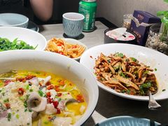 -鱼你相聚·河鲜馆(袁家岭店)