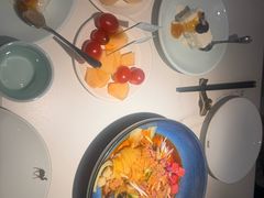 -阿里疆Alijiang·丝路美食·异域风情·清真(长楹天街店)