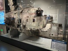 -中国航空博物馆