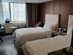 -美豪怡致酒店(上海长寿路店)