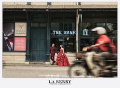 点击看大图 -太古映画婚纱摄影(天河店)