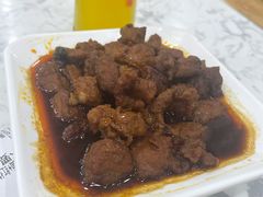-豫厨老汤拉面(企业广场店)