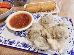 -黄记潮汕甜汤(贝底田坊店)