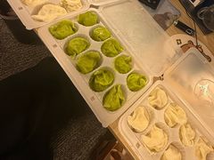 -叁拾壹克饺子·东北菜(国贸店)