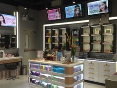 -瞳學會lens mart(南开大悦城店)