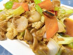 -阿弟特色海鲜餐厅·大排档(平潭店)