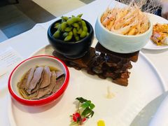 -同庆楼(滨湖万达广场店)