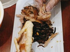 -聚首堂·特色小吃·肘子(什刹海德胜门店)