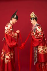 -摩玛婚纱摄影(杭州店)
