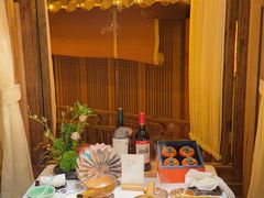 -叶叶菩提(太原别墅店)