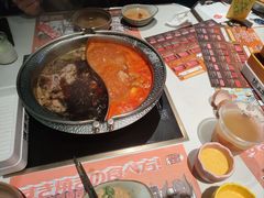 -温禾牛·和牛寿喜烧自助火锅(恒基名人店)