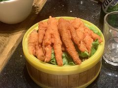 -纸盐河码头火锅(十八梯店)