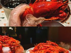 -辣皇朝小龙虾(六一店)