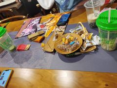 -剧狐剧本杀(徐汇1号店)