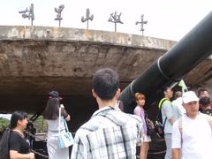 -胡里山炮台