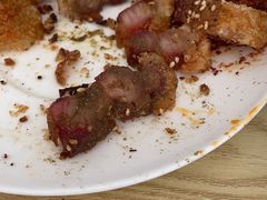 -彭州小吃(川主寺店)