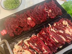 -陈记顺和牛肉火锅(永泰店)