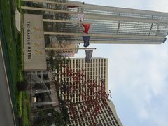 花园酒店-广州花园酒店