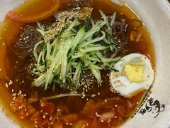 -佳木斯老崔朝族风味(群力店)