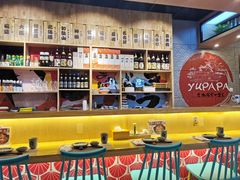 -樱の千渡日式料理·铁板烧•烧鸟(金盛田广场店)