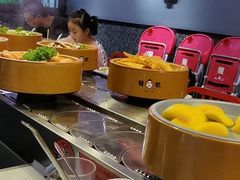 -龍歌自助小火锅(李沧丽达店)