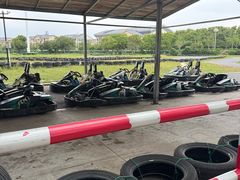 -极速星辰卡丁车赛车场(西山店)