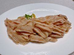 -四季民福烤鸭店(外滩外白渡桥店)