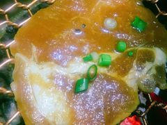 -老炉家木炭烤肉(长江国际店)