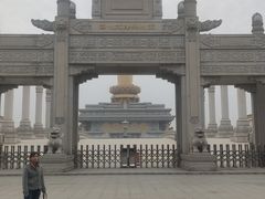 -兴隆文化园景区