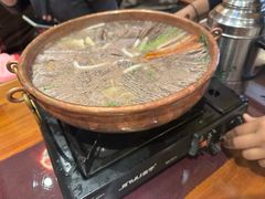 藏式火锅-玛禄藏膳(五分店)