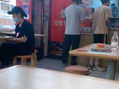 -如意馄饨(龙西路店)