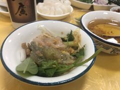 -官塘陈记鱼生·潮汕砂锅粥·牛肉火锅(潮枫路总店)