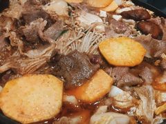 -天一料理(荔枝广场店)