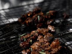 -杨婆婆烤肉(文昌阁店)
