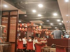 大堂-点都德(聚福楼店)