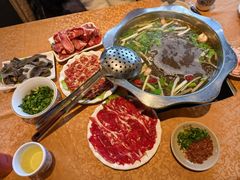 -马三妹跷脚牛肉(苏稽总店)