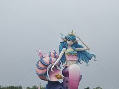 -华夏文旅海洋公园