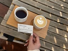 -DEEP COFFEE(瑞光烘焙工厂店)