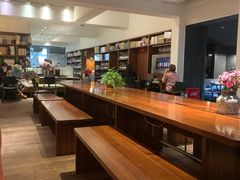 -BAKER&SPICE(安福路店)