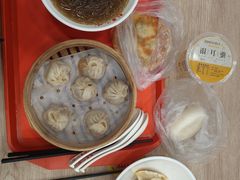 -新丰小吃(高银街分店)