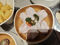 -海底捞火锅(团结桥店)