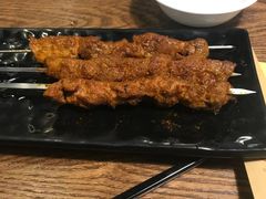-双合园·海鲜水饺青岛菜(万佳广场店)