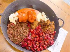 -白乐天毛肚火锅馆(南滨路店)