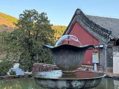 -潭柘寺景区