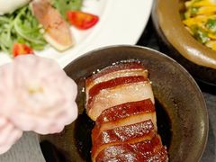 -鲜璟台·地标景观餐厅(上海中心店)