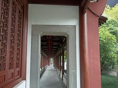 -钱王祠