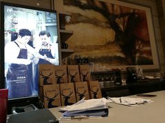 -luckin coffee瑞幸咖啡(成都协信中心店)