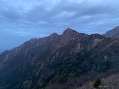 -九峰山
