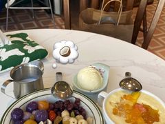 -堂屋糖水店(愚园店)